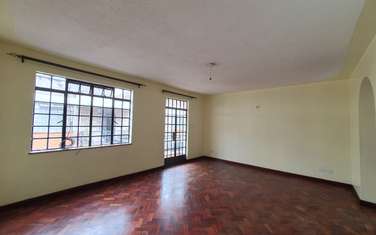4 Bed Apartment with En Suite at Muthithi Rd