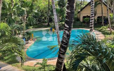 3 Bed House with Swimming Pool at Bofa Road