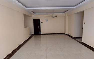 Furnished 3 Bed Apartment with Balcony at Ngong Road