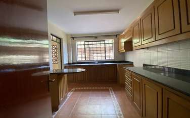 3 Bed Apartment with En Suite at Rose Avenue