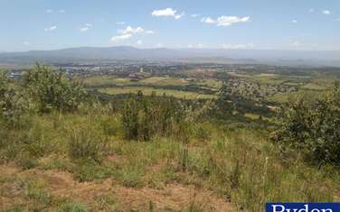 Land at Ridgemount