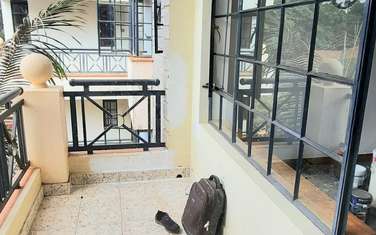 Serviced 1 Bed Apartment with En Suite at Kirichwa Gardens Road