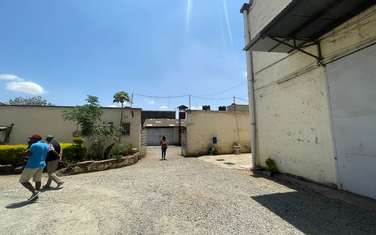 Commercial Property  at Enterprise Road