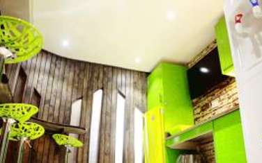 Furnished  Office with Service Charge Included at Waiyaki Way