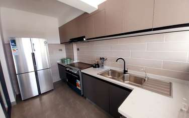 2 Bed Apartment  in Syokimau