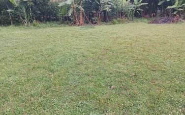 0.5 ac Land at James Gichuru Road