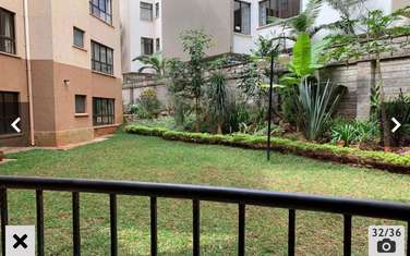 4 Bed Apartment with En Suite in Spring Valley