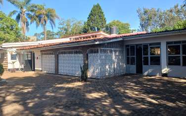 Office with Service Charge Included at Lavington