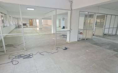 5,000 m² Office with Aircon at Arwings Kodhek Rd