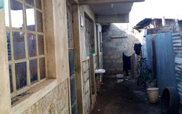 4 bedroom townhouse for sale in Thika Road