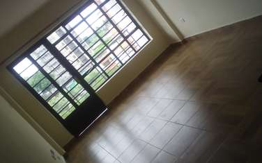 2 Bed Apartment with En Suite in Ruaka