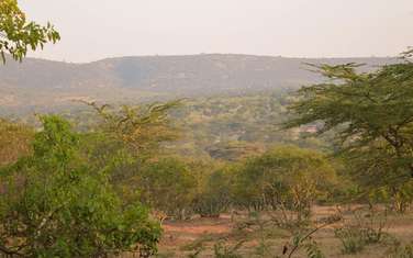 Furnished 70 ha Commercial Property with Service Charge Included at Narok Road