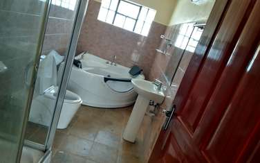 5 Bed Townhouse with En Suite at Matundu Lane
