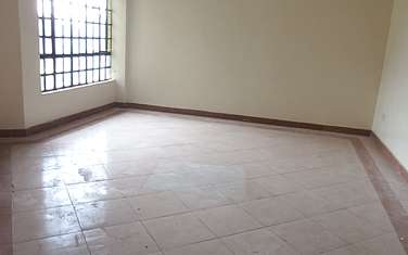  2 bedroom apartment for rent in Naivasha Road