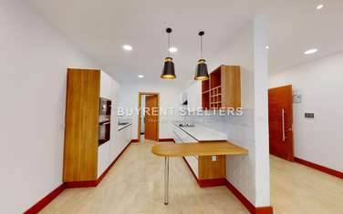 2 Bed Apartment with En Suite at Parklands