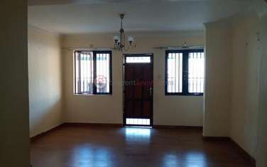 Serviced 3 Bed Apartment with En Suite at Karen