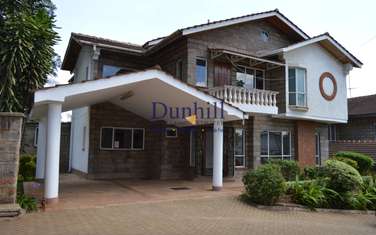 4 Bed House  in Spring Valley