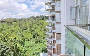 2 Bed Apartment with Swimming Pool at Parkland