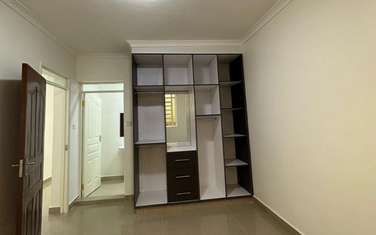3 Bed Townhouse with En Suite at Muigai
