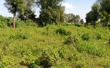 700 m² Land at Gikambura