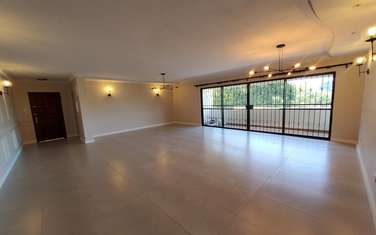 4 Bed Apartment with En Suite in Lower Kabete