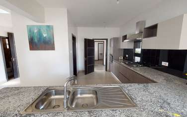 4 Bed House with En Suite at Syokimau