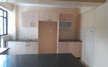 Serviced 3 Bed Apartment with Balcony in Naivasha Road