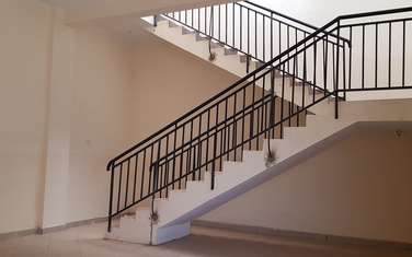 6,000 ft² Warehouse with Service Charge Included at Mombasa Road