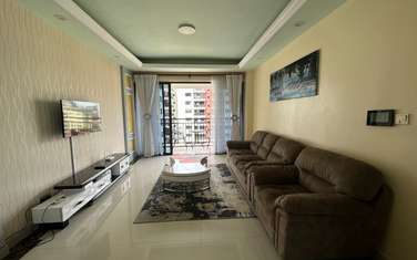 Serviced 2 Bed Apartment with Swimming Pool at Dennis Prit Road