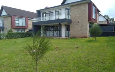 4 Bed Townhouse with En Suite at Garden Estate