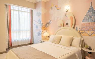 1 Bed Apartment with En Suite in Mombasa Road