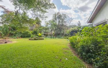 0.69 ac residential land for sale in Lavington