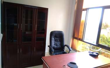 Furnished  office for rent in Kilimani