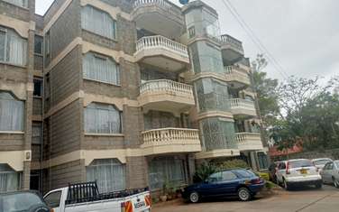  1 Bed Apartment  in Kilimani