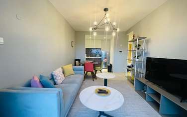 Serviced 1 Bed Apartment with En Suite in Lavington