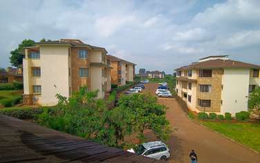 3 Bed Apartment with En Suite at Migaa Golf Course