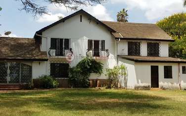 Residential Land at Jacaranda Avenue