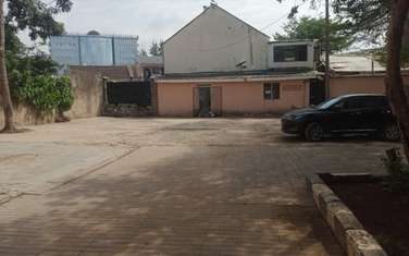 8 Bed House with En Suite in Kilimani