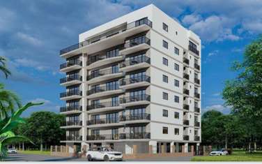 3 Bed Apartment with En Suite at Baobab Road