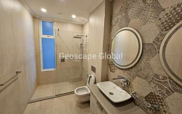 3 Bed Apartment with En Suite in Gigiri