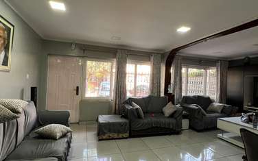 6 Bed Townhouse in Westlands Area