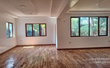 4 Bed Apartment with Backup Generator in Spring Valley