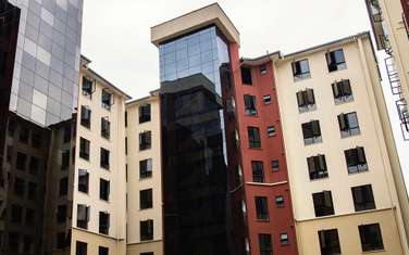 3 Bed Apartment with En Suite in Kiambu Road