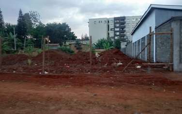 0.75 ac Commercial Land in Thindigua