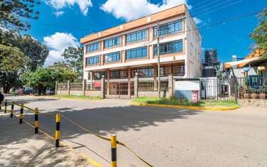Commercial Property  in Langata