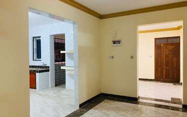 3 Bed Apartment with En Suite at Tudor Mombasa