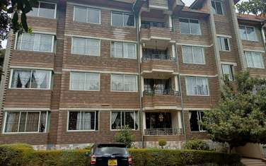 3 Bed Apartment  in Riverside