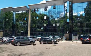 468.6 m² office for sale in Kilimani