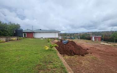 Commercial Property with Fibre Internet in Machakos County