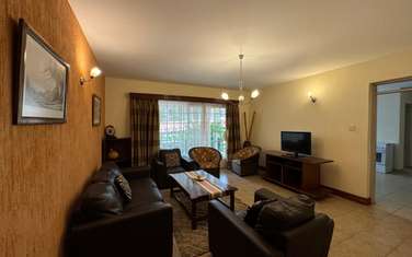 Serviced 1 Bed Apartment with En Suite in Riverside